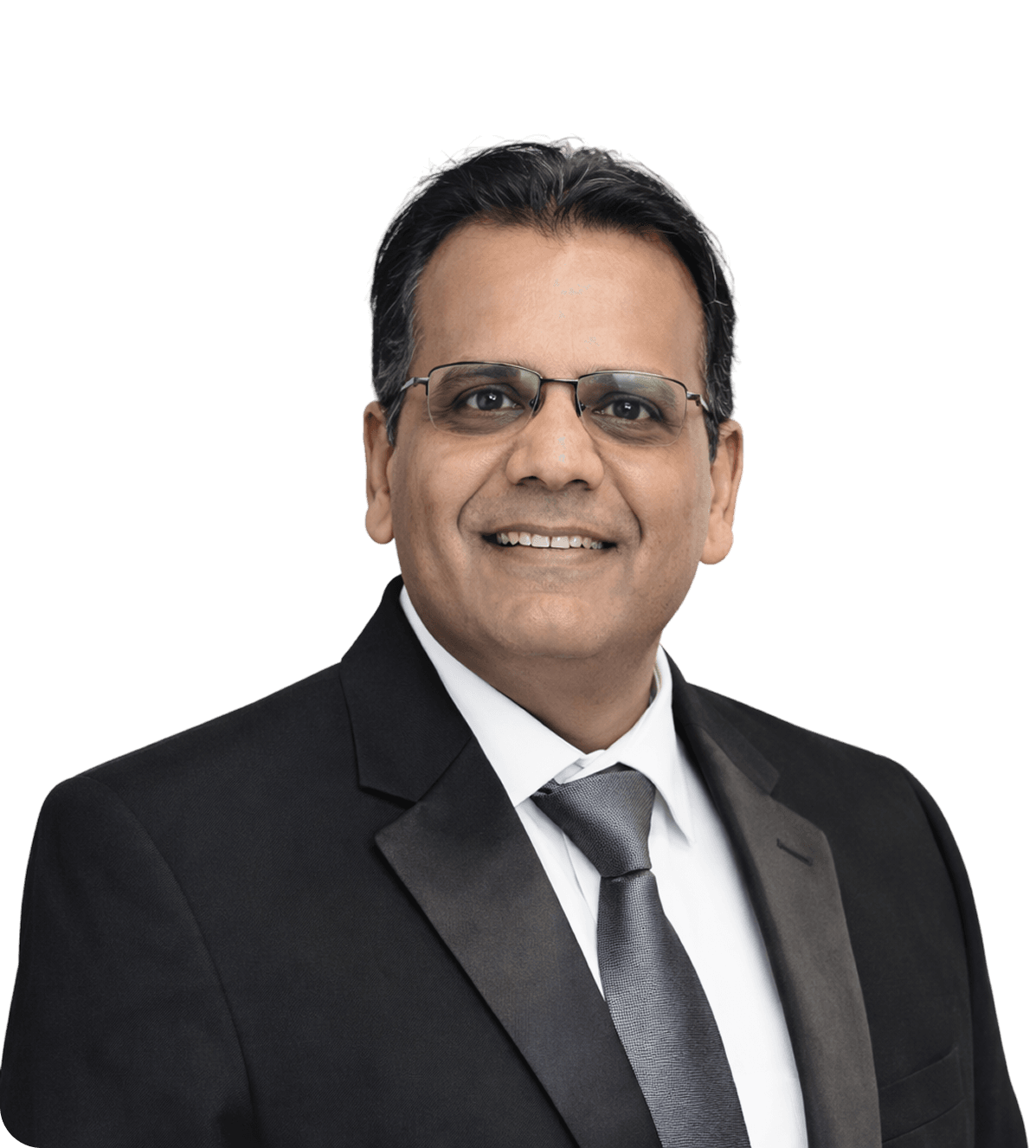 Jay Fernando profile photo